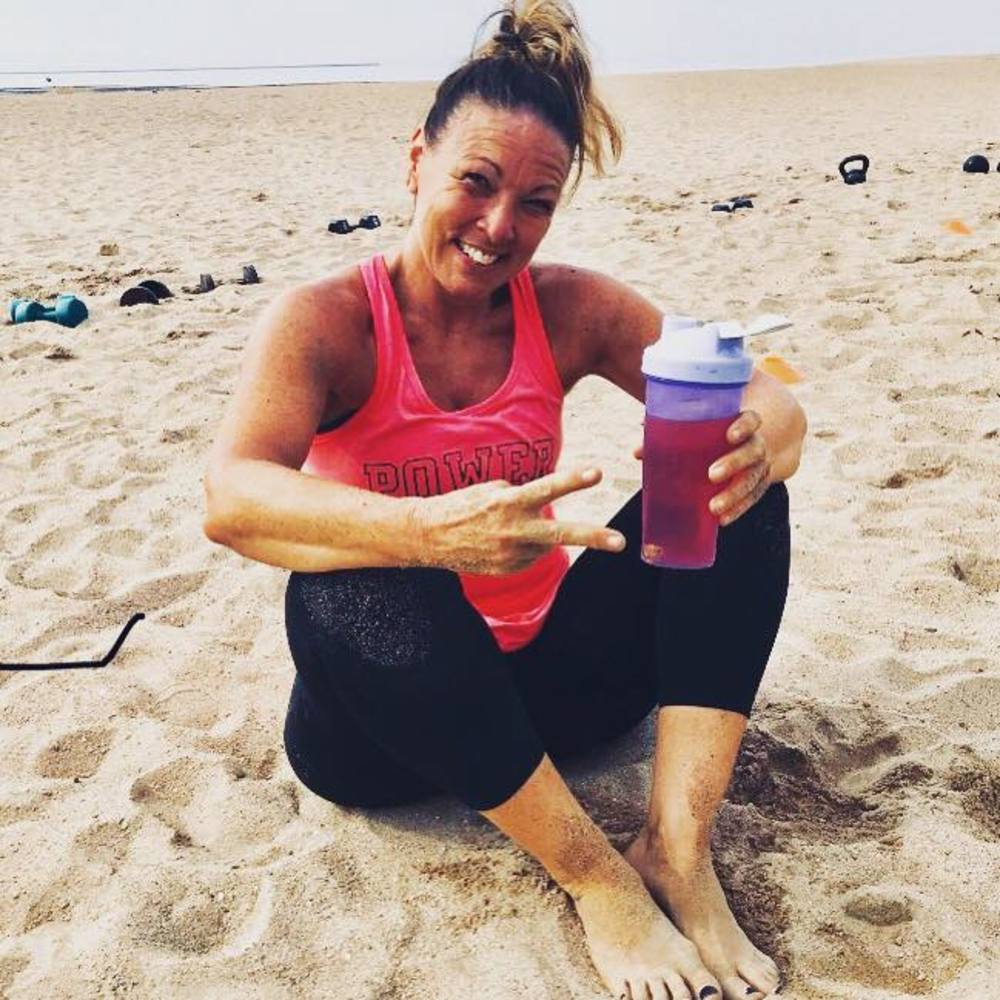 Meet your Posher, Kim dupee